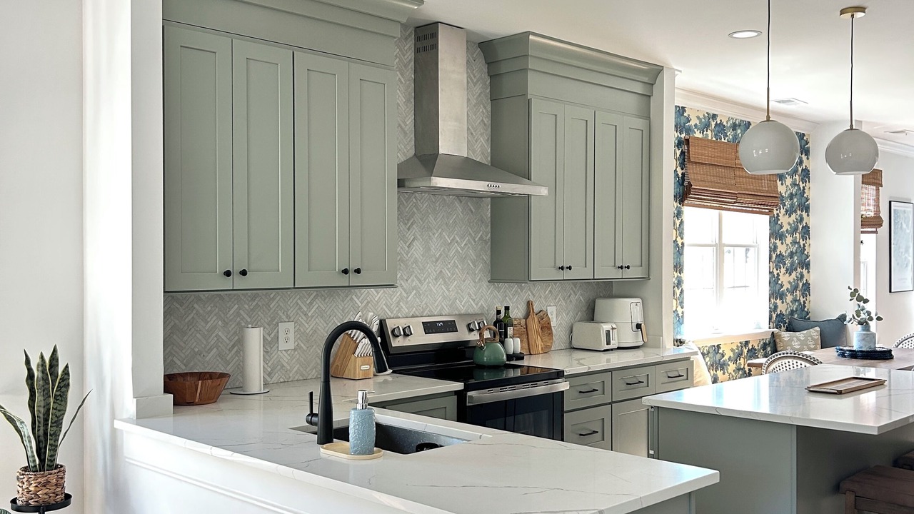 Photo of Kitchen in Bluffton