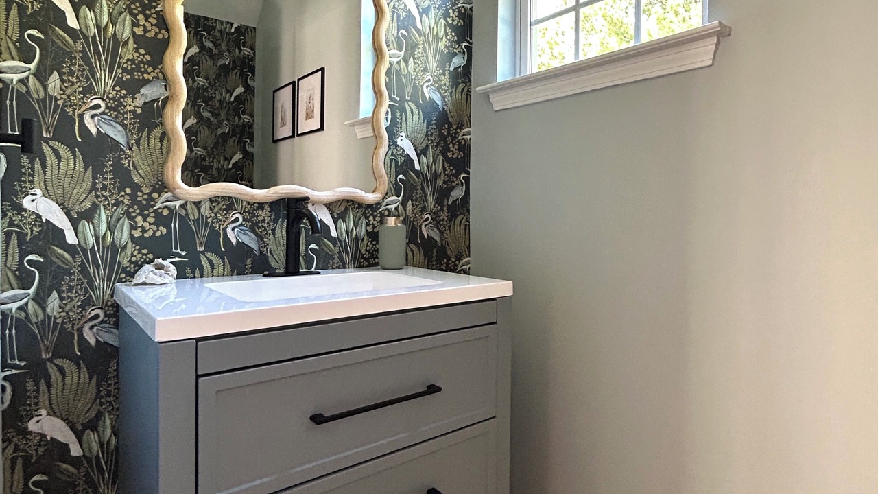 Photo of Bathroom in Bluffton