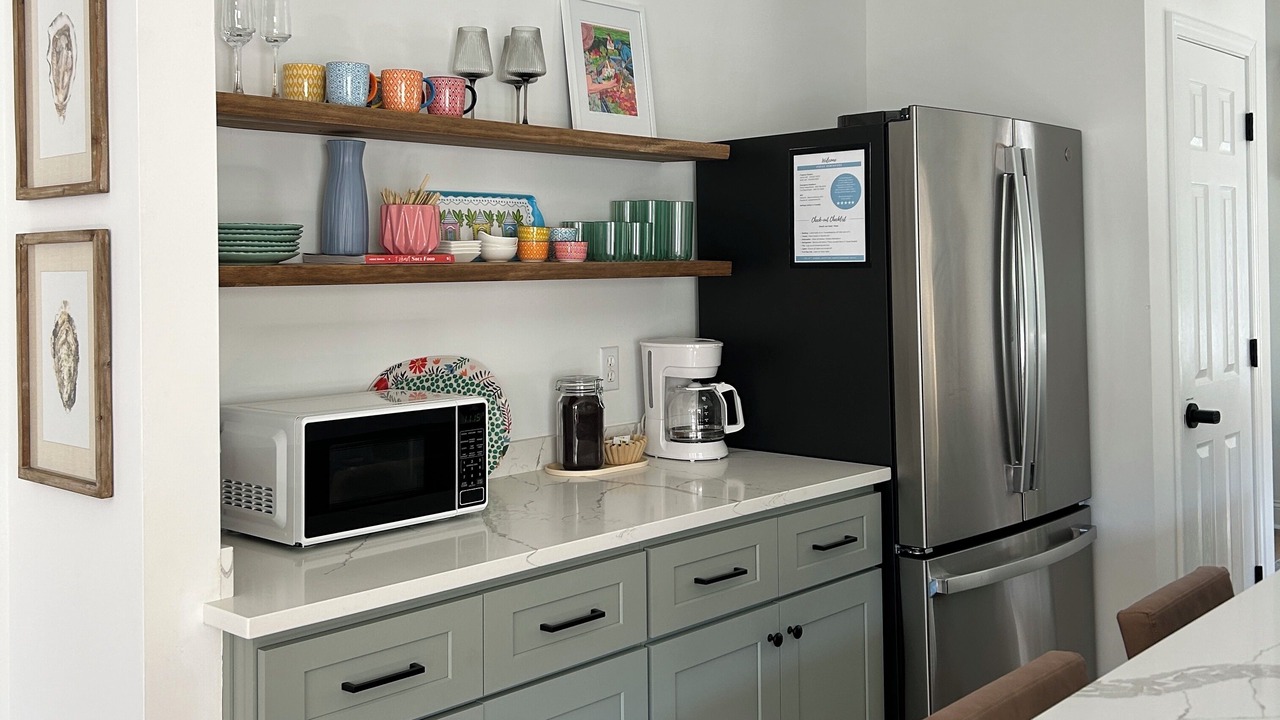Photo of Kitchen in Bluffton