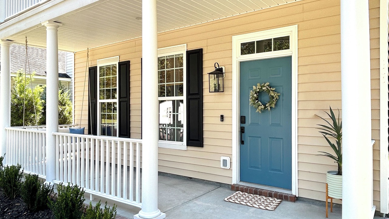 Photo of Outdoor in Bluffton