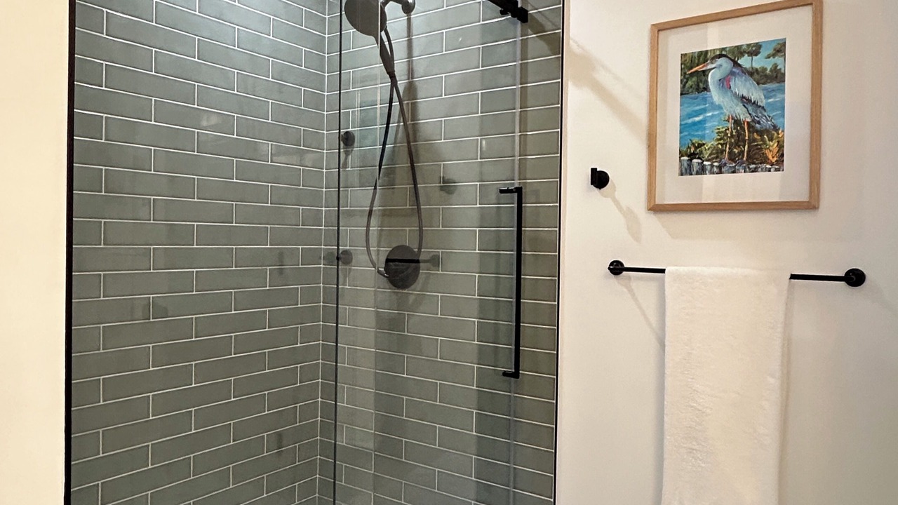 Photo of Bathroom in Bluffton