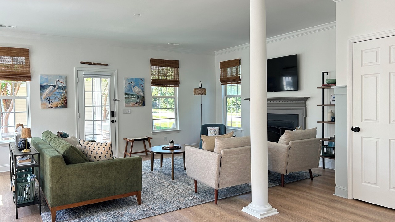 Photo of Livingroom in Bluffton