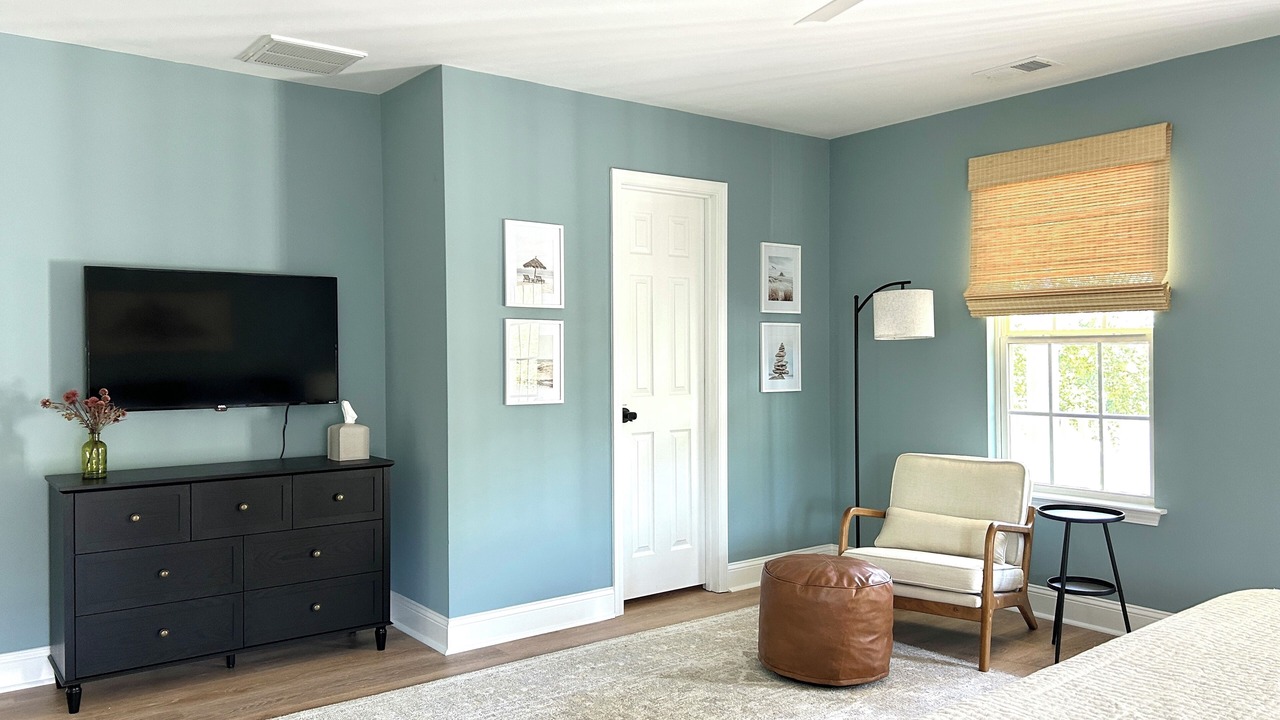 Photo of Bedroom in Bluffton