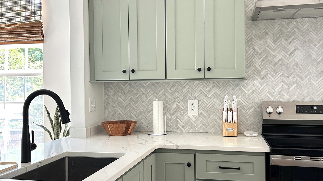 Photo of Kitchen in Bluffton