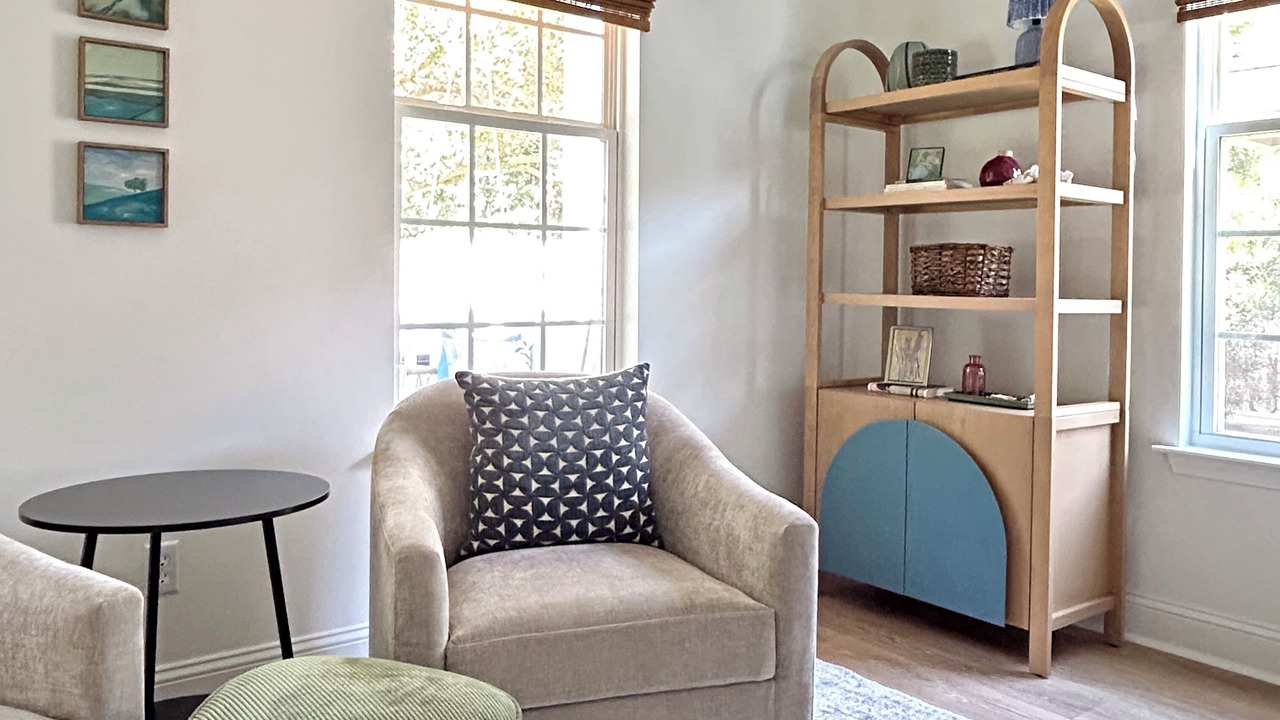 Photo of Livingroom in Bluffton