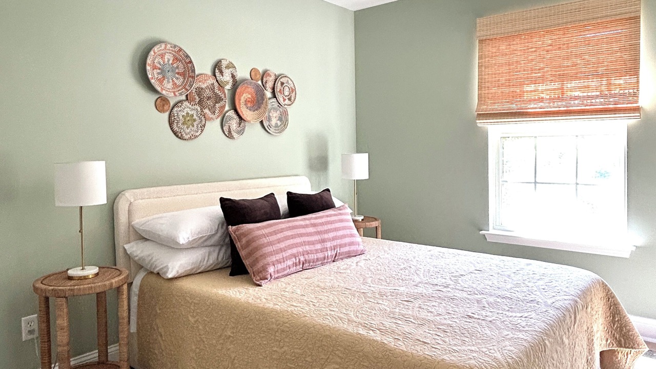 Photo of Bedroom in Bluffton