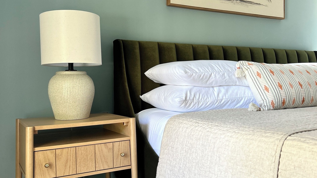 Photo of Bedroom in Bluffton
