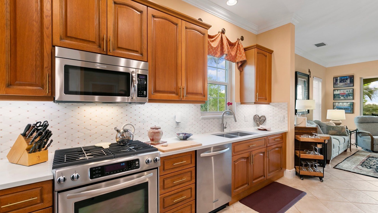 Photo of Kitchen in Naples