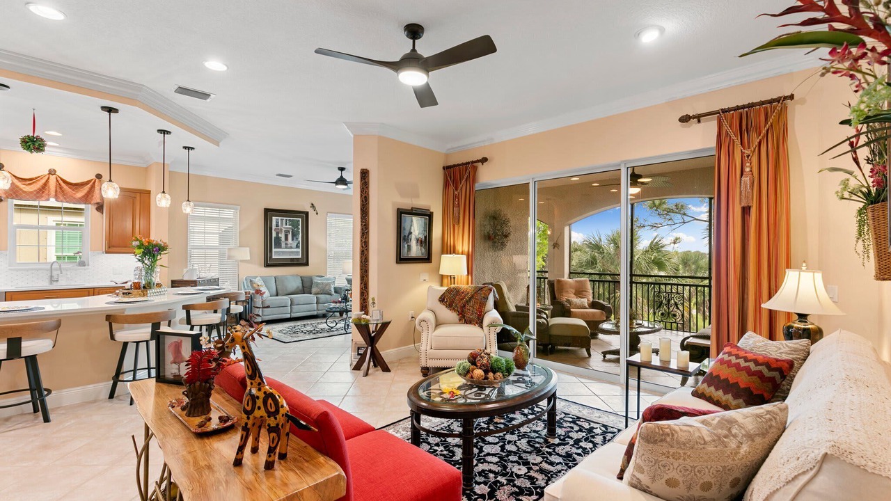 Photo of Livingroom in Naples