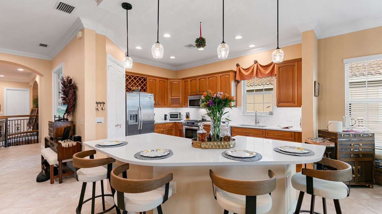 Photo of Kitchen in Naples