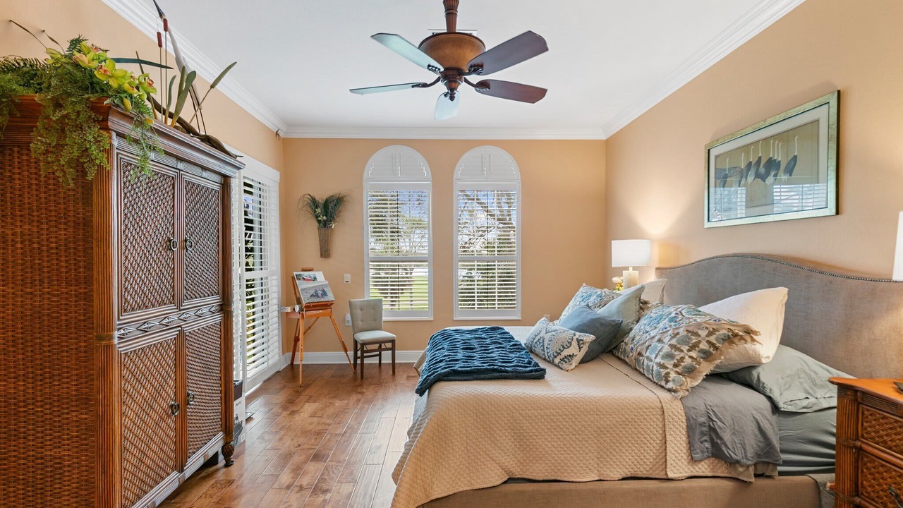 Photo of Bedroom in Naples