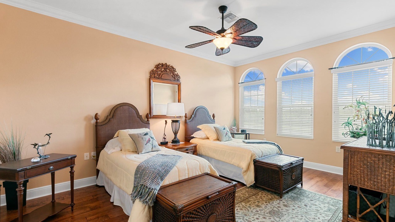 Photo of Bedroom in Naples