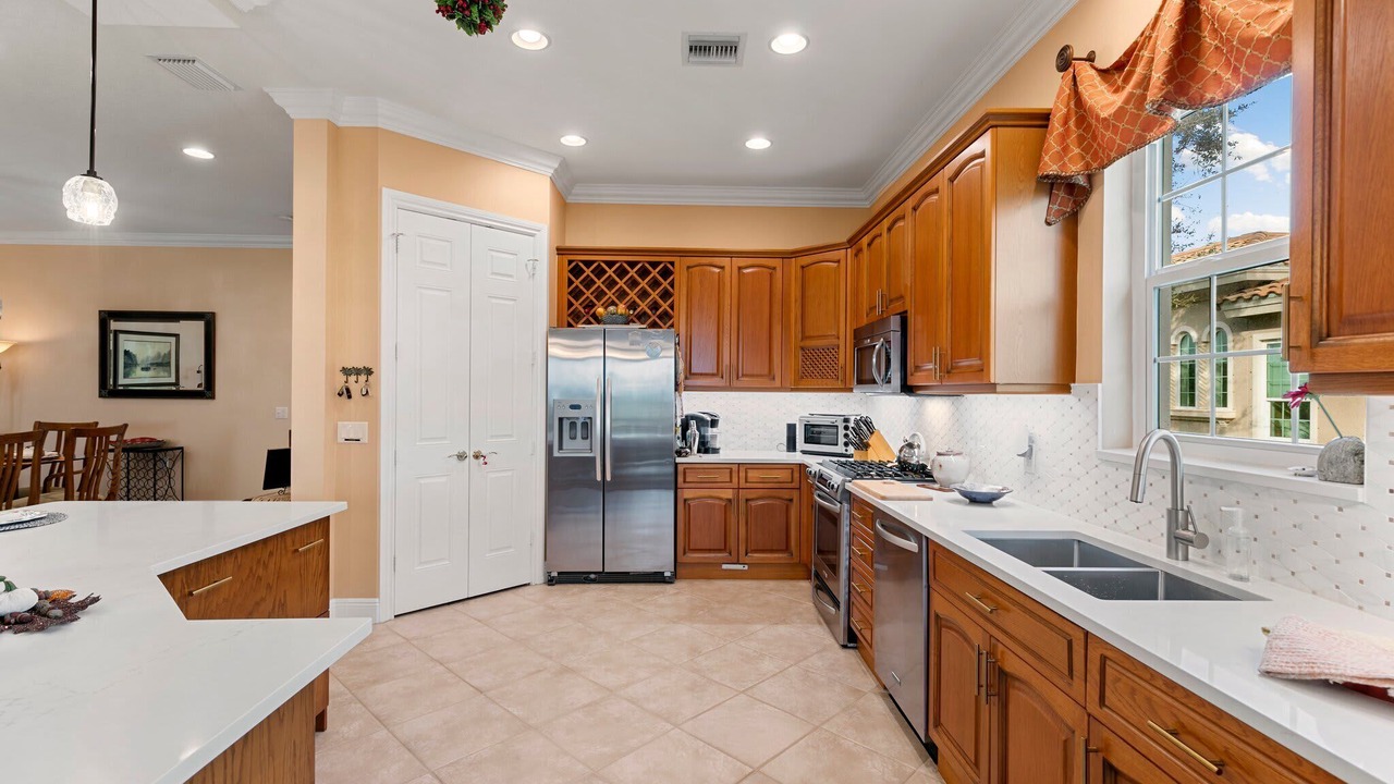 Photo of Kitchen in Naples