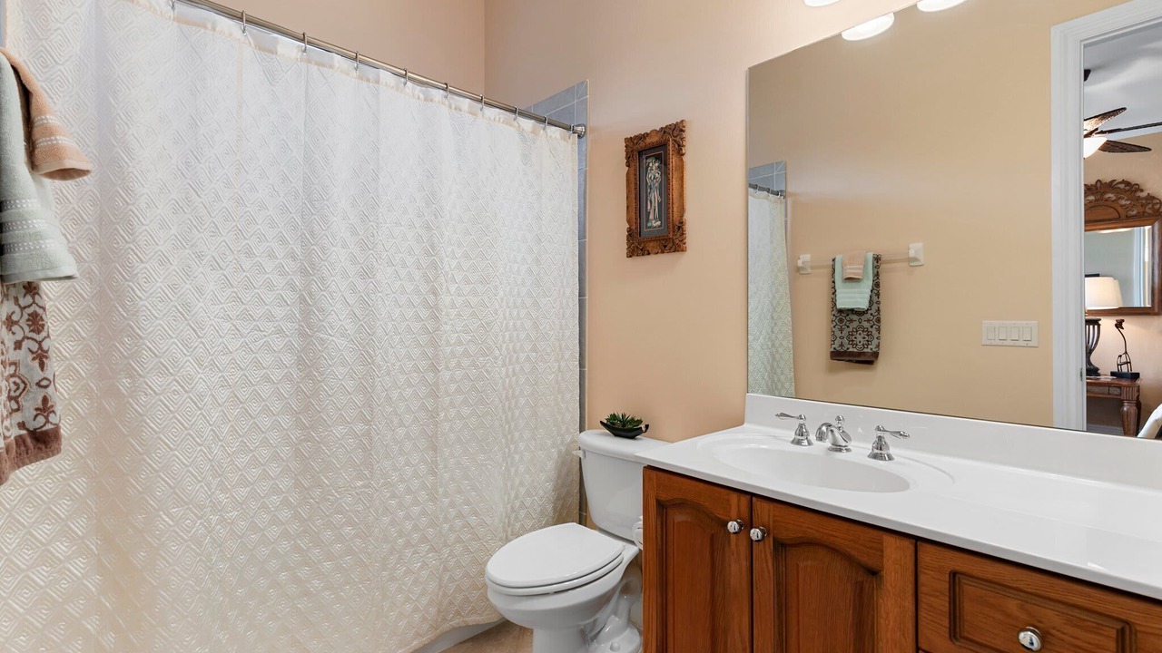 Photo of Bathroom in Naples