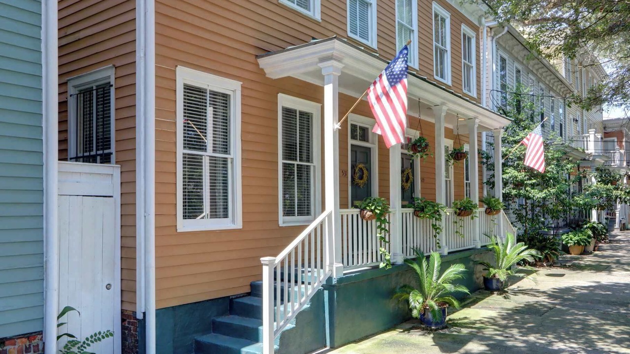 Photo of Outdoor in Beach Institute