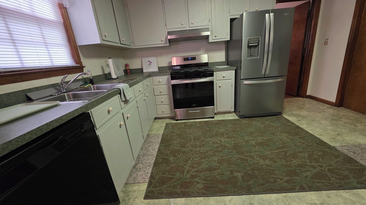 Photo of Kitchen in Orangeburg