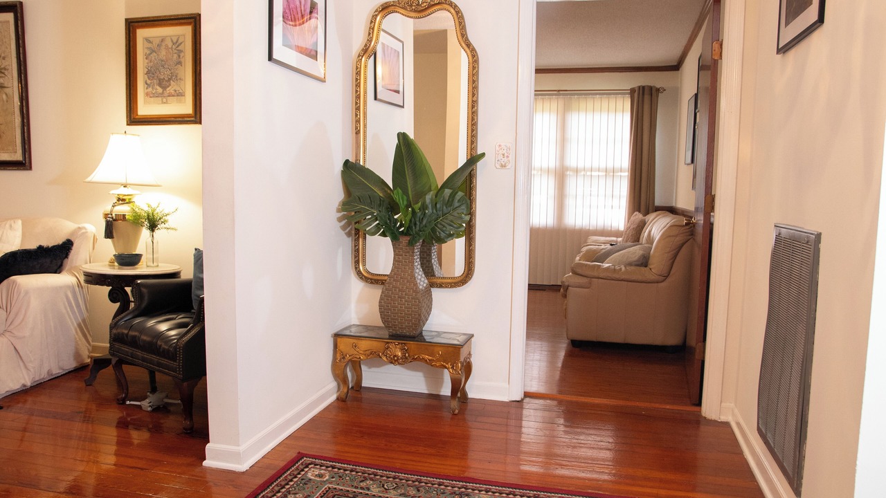 Photo of Livingroom in Orangeburg
