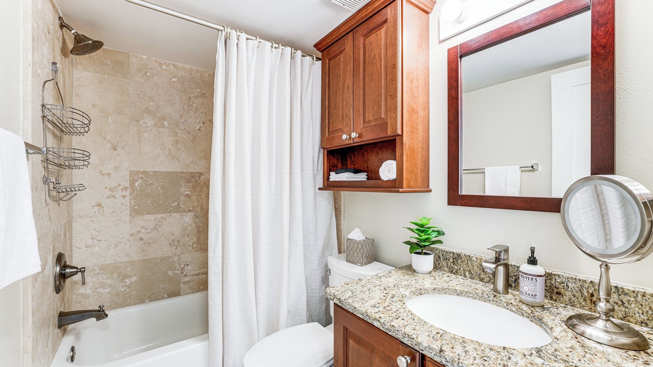 Photo of Bathroom in Palma del Mar