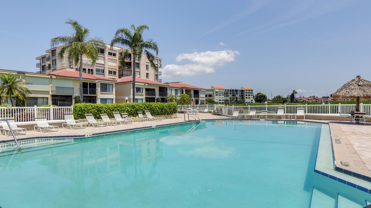 Photo of Outdoor in Palma del Mar
