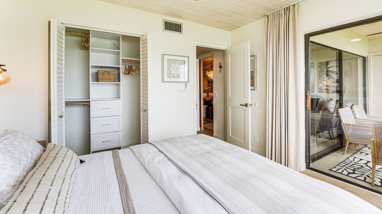 Photo of Bedroom in Palma del Mar