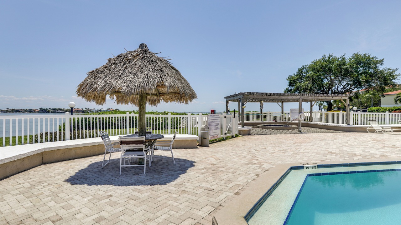 Photo of Outdoor in Palma del Mar