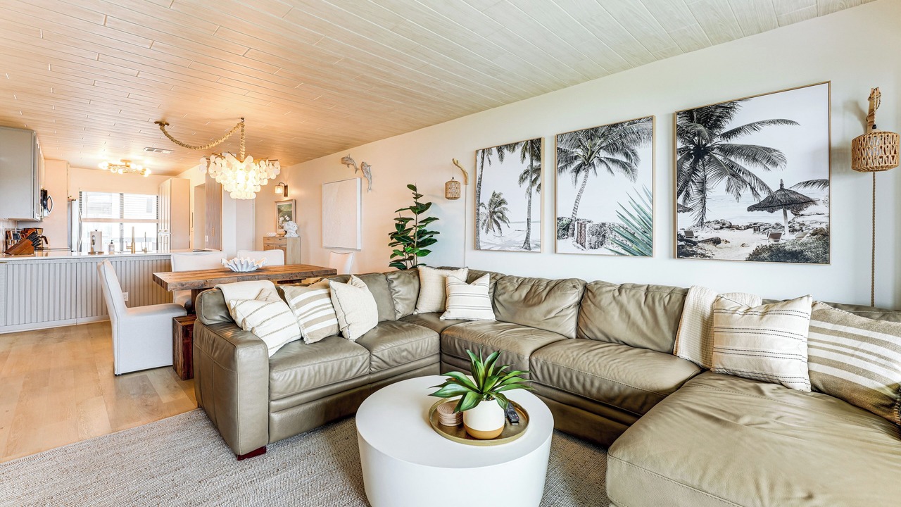 Photo of Livingroom in Palma del Mar