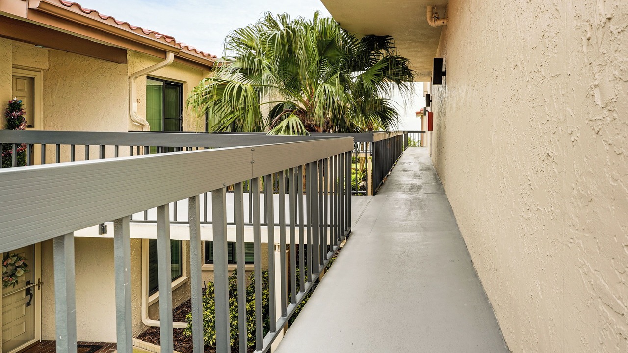 Photo of Outdoor in Palma del Mar