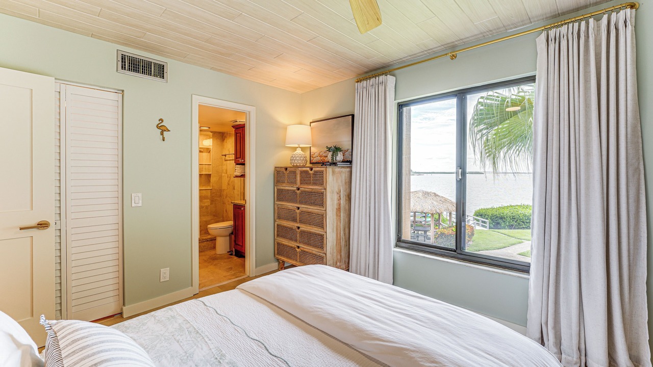 Photo of Bedroom in Palma del Mar