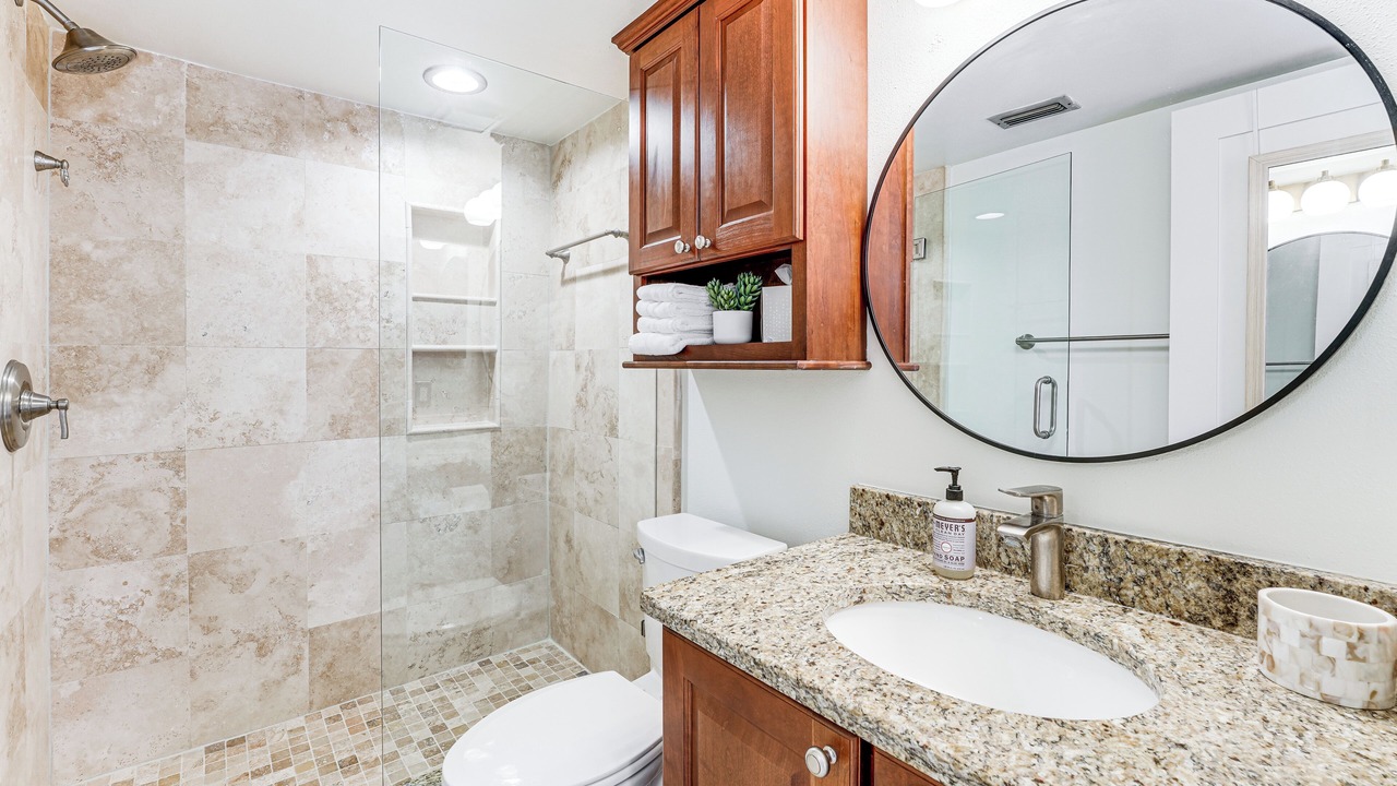 Photo of Bathroom in Palma del Mar