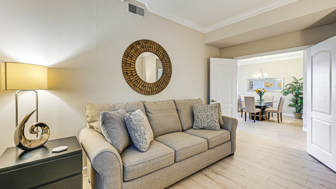Photo of Livingroom in Ole