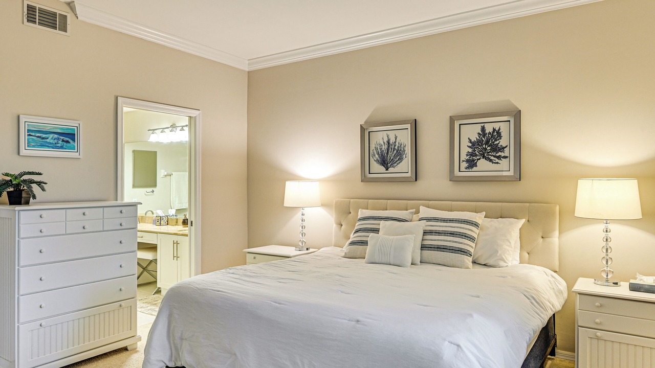 Photo of Bedroom in Ole