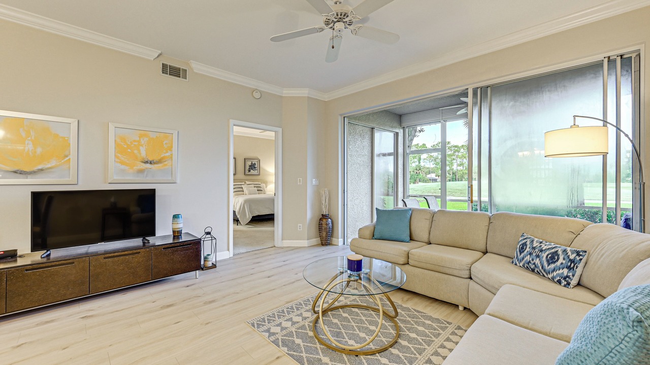 Photo of Livingroom in Ole