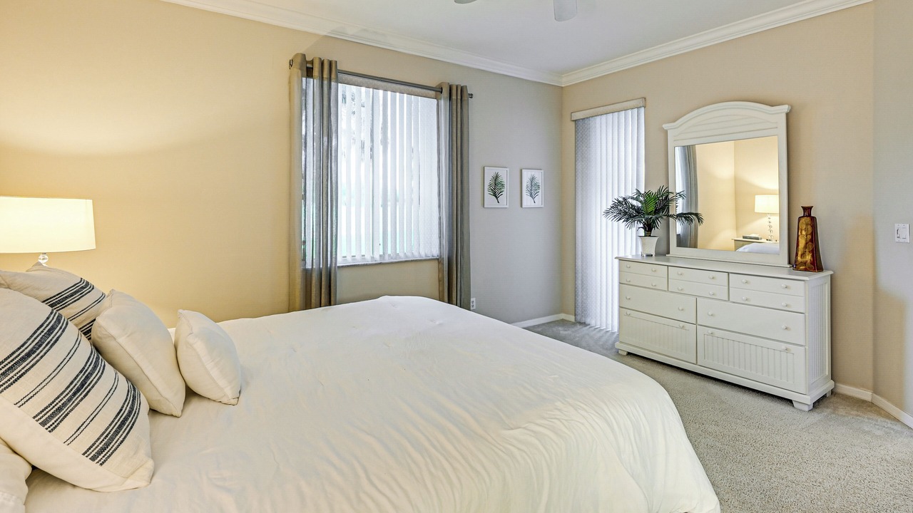 Photo of Bedroom in Ole