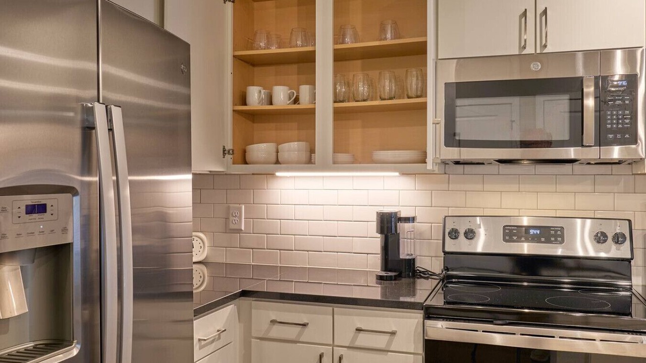 Photo of Kitchen in Clayton