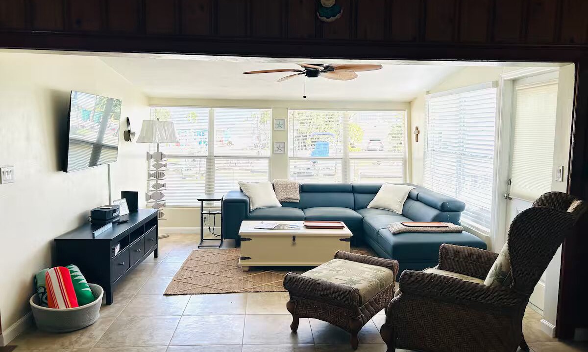 Photo of Livingroom in Goodland