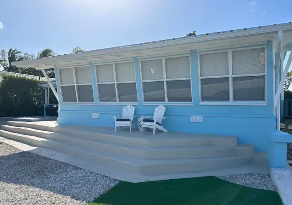 Photo of Patio Balcony in Goodland