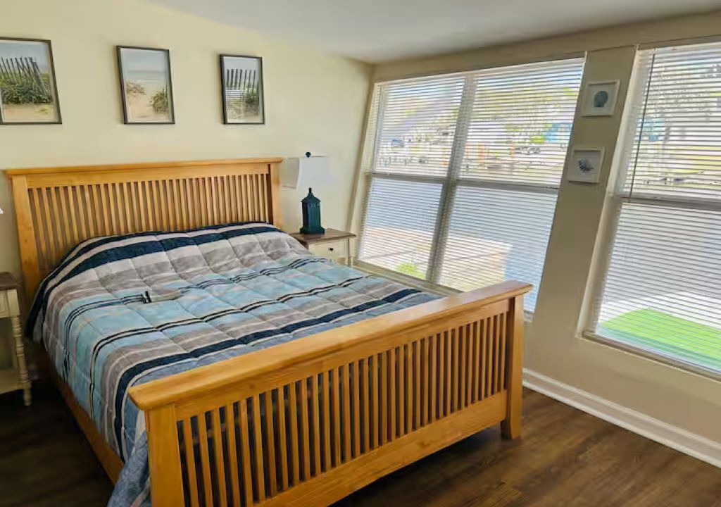 Photo of Bedroom in Goodland