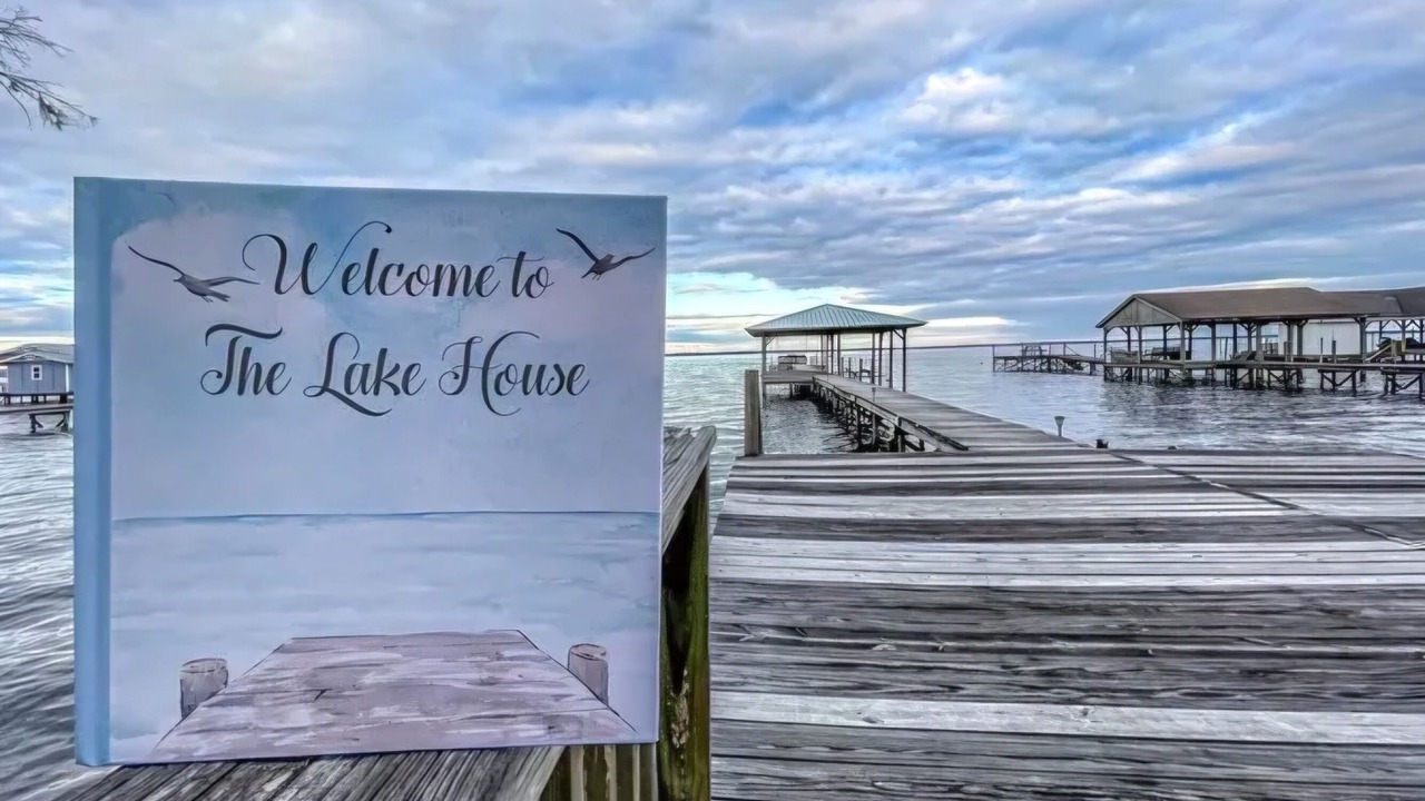 Photo of Others in Lake Waccamaw