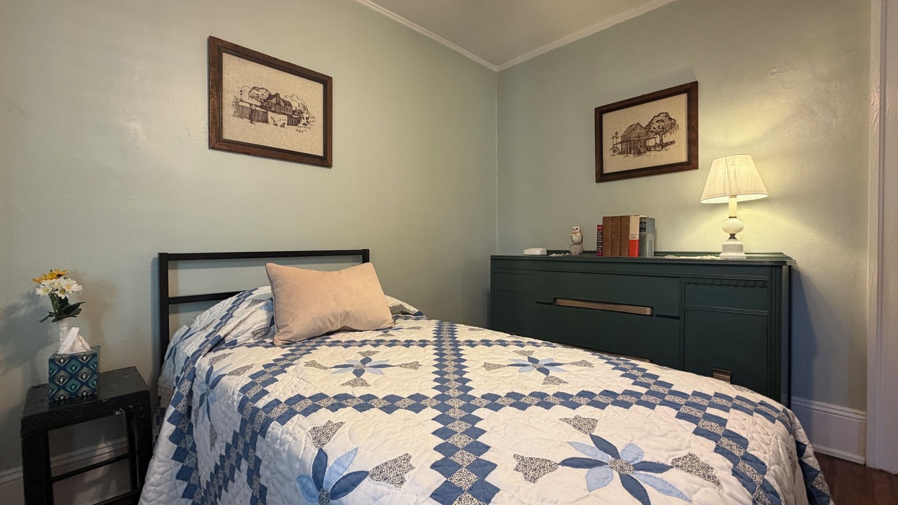 Photo of Bedroom in Terry Sanford
