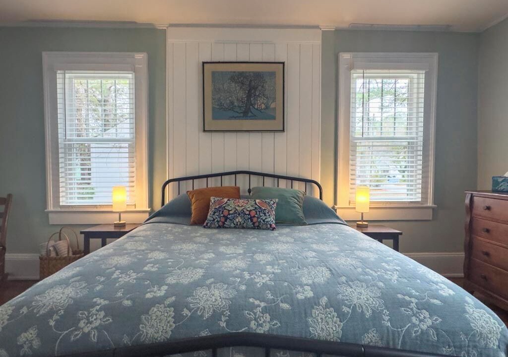 Photo of Bedroom in Terry Sanford
