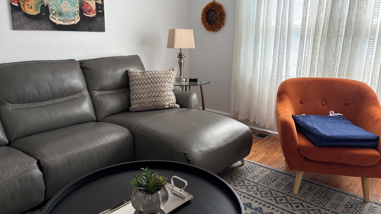 Photo of Livingroom in Easley