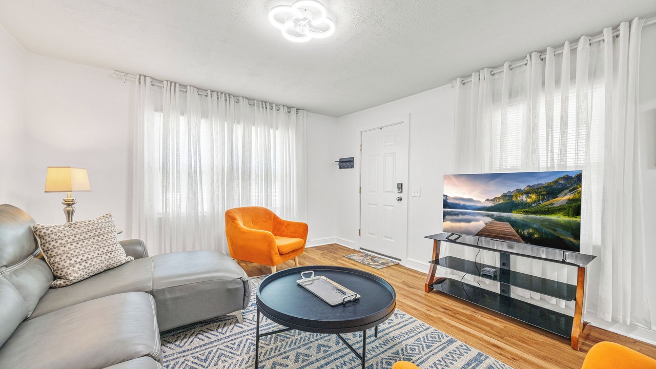 Photo of Livingroom in Easley