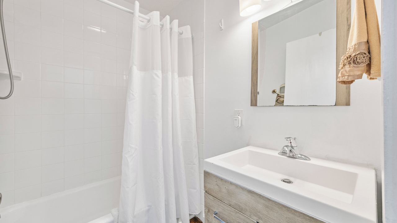 Photo of Bathroom in Easley