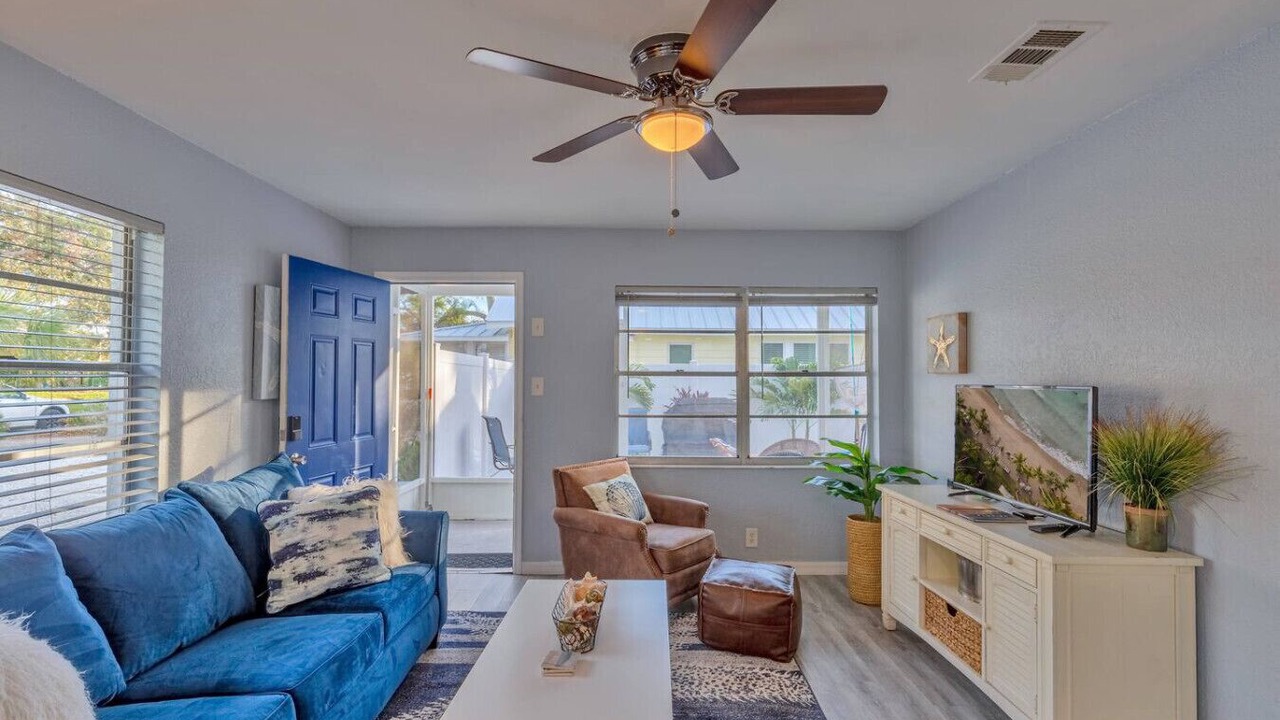 Photo of Livingroom in Gulfport