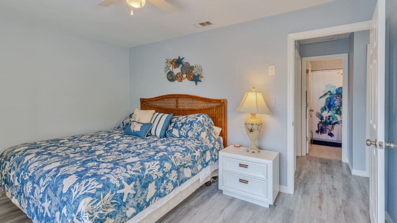 Photo of Bedroom in Gulfport