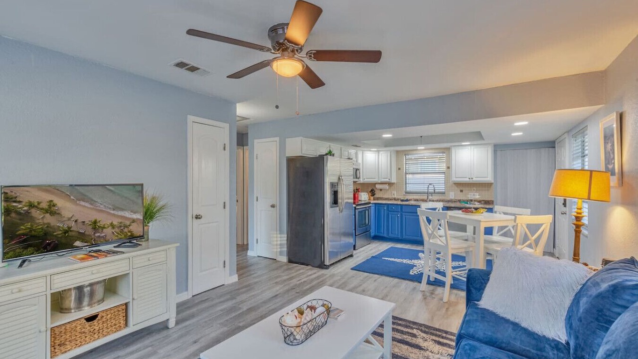 Photo of Livingroom in Gulfport