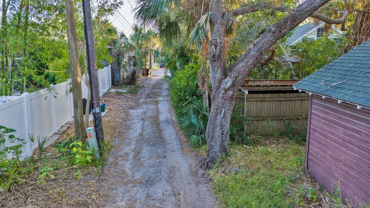 Photo of Outdoor in Gulfport
