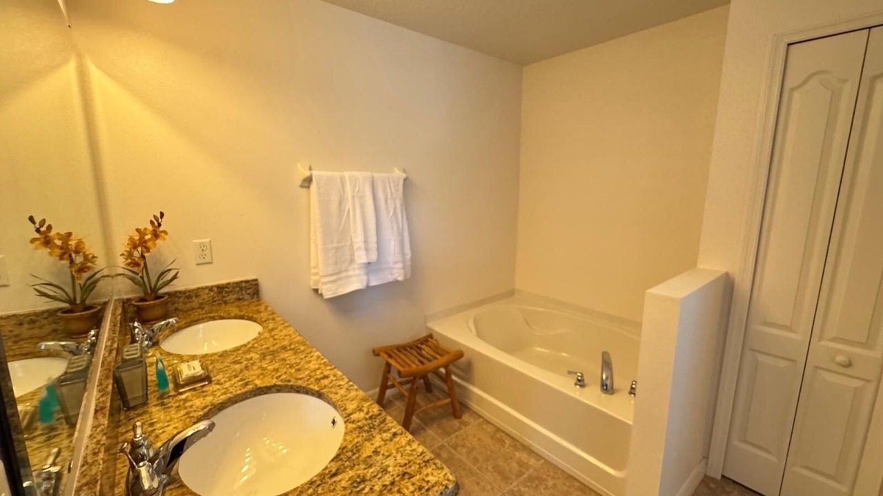 Photo of Bathroom in Calabria