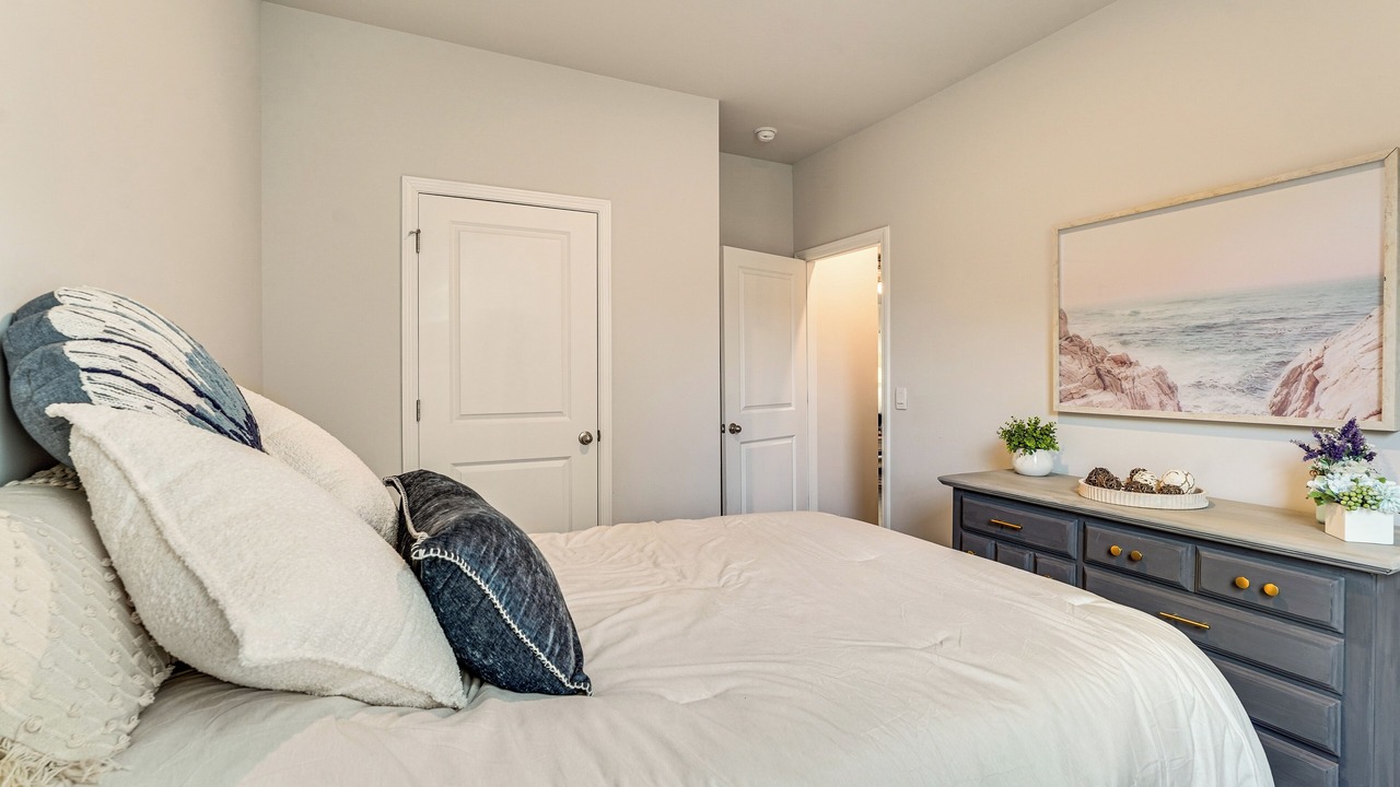 Photo of Bedroom in Beech Island