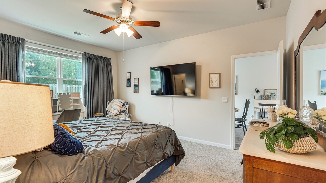 Photo of Bedroom in Beech Island